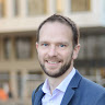 Kevin Colgan